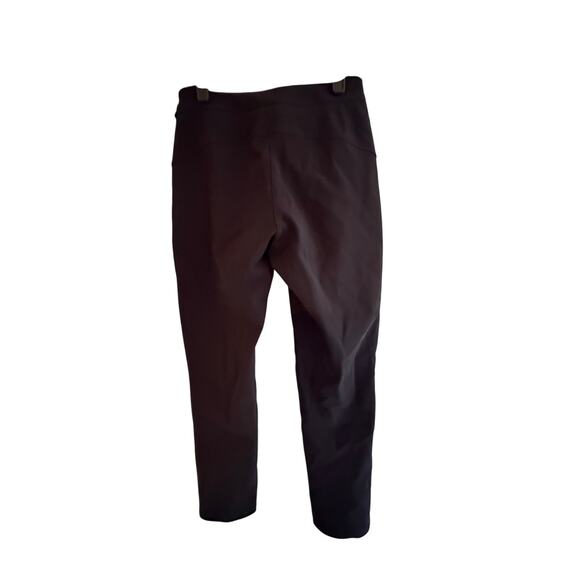 Lululemon Black Pants Size 2 - Picture 1 of 4